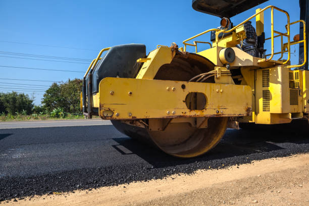 Best Concrete Driveway Paving in Pilot Point, TX